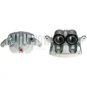 BUDWEG CALIPER Jarrusatula Budweg, 344128 - Nissan - Navara, Pathfinder