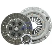 AISIN Kytkinsarja KM-070A