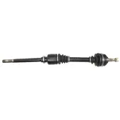 POINT GEAR Vetoakseli PNG72263