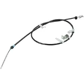 MAXGEAR Vaijeri, seisontajarru 32-1684