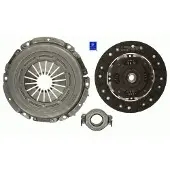 SACHS Kytkinpaketti 3000 162 001