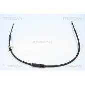 TRISCAN Vaijeri, seisontajarru 8140 42139