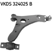 Skf Tukivarsi, pyöräntuenta VKDS 324025 B