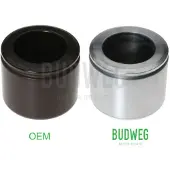BUDWEG CALIPER Mäntä, jarrusatula 236604