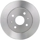 Bosch Jarrulevy (1kpl) 0 986 479 769