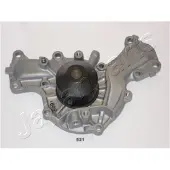 Japanparts Vesipumppu, moottorin jäähdytys PQ-521