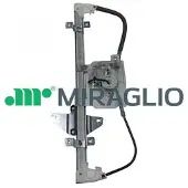 MIRAGLIO Lasinnostin 30/2927