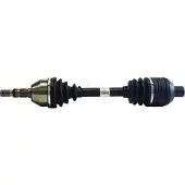 METELLI Vetoakseli 17-0891