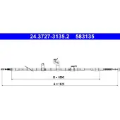 Ate Vaijeri, käsijarru 24.3727-3135.2