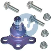 RTS Pallonivel 93-00540-056
