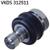 Skf Pallonivel VKDS 312511