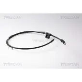 TRISCAN Vaijeri, seisontajarru 8140 291167
