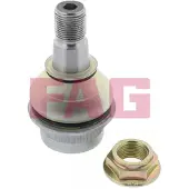 Schaeffler FAG Pallonivel 825 0327 10