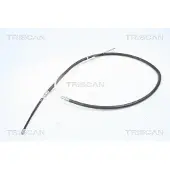 TRISCAN Vaijeri, seisontajarru 8140 29171