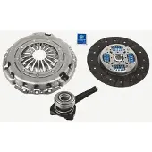SACHS Kytkinpaketti 3000 990 095
