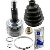 Blue Print Nivelsarja, vetoakseli ADBP890042