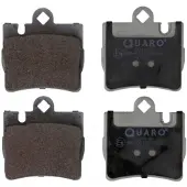QUARO Jarrupalasarja (4kpl), levyjarru QP4149
