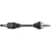 PASCAL Vetoakseli G2R149PC