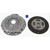 SACHS Kytkinpaketti 3000 951 301