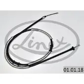 Linex Vaijeri, seisontajarru 01.01.18