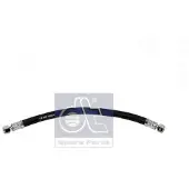DT Spare Parts Jarruletku 1.28008