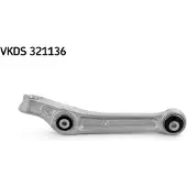 Skf Tukivarsi, pyöräntuenta VKDS 321136