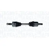 MAGNETI MARELLI PUSASS 302004190210