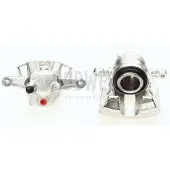 BUDWEG CALIPER Jarrusatula BUDWEG 343212, edessä vasen