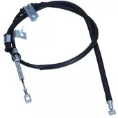 MAXGEAR Vaijeri, seisontajarru 32-0881