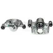 BUDWEG CALIPER Jarrusatula , 342844 - Mercedes - Sprinter, W461. VW - Lt-serie