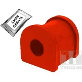 TEDGUM Vakaajan hela 00508118