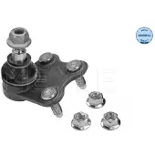 Meyle Pallonivel - Skoda - VW - Seat - Audi