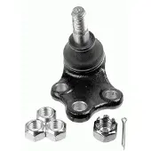 LEMFOERDER Pallonivel 20227 02