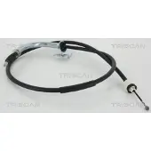 TRISCAN Vaijeri, seisontajarru 8140 11140