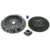 SACHS Kytkinpaketti 3000 743 001