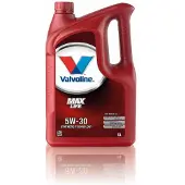 Valvoline Moottoriöljy 908802