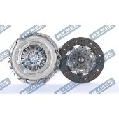 RYMEC Kytkinpaketti JT1846