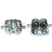 BUDWEG CALIPER Jarrusatula Budweg, 343547 - Mitsubishi - Grandis