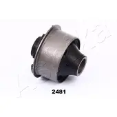 ASHIKA Tukivarren hela GOM-2481