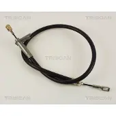 TRISCAN Vaijeri, seisontajarru 8140 23118