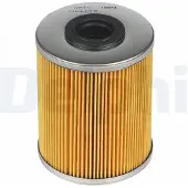 Delphi Polttoainesuodatin HDF513