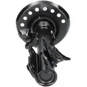 KAVO PARTS Iskunvaimennin SSA-6564