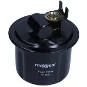MAXGEAR Polttoainesuodatin MAXGEAR 26-2187