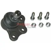METZGER Pallonivel 57000618