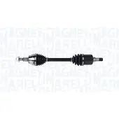MAGNETI MARELLI Vetoakseli 302004190183