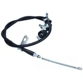 MAXGEAR Vaijeri, seisontajarru 32-1103