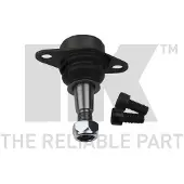 NK Pallonivel 5041519