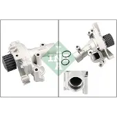 Schaeffler INA Vesipumppu, moottorin jäähdytys INA 538 0500 10