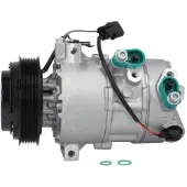 THERMOTEC Kompressori, ilmastointilaite KTT090341