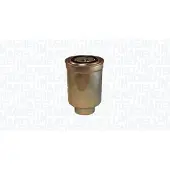 MAGNETI MARELLI Polttoainesuodatin 152071758011